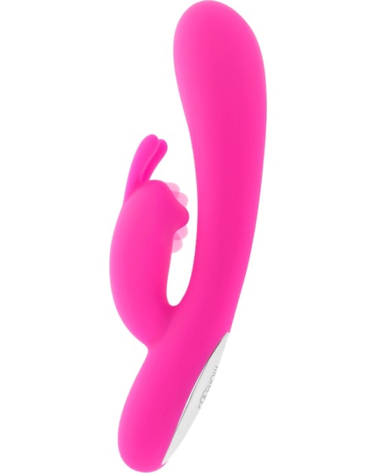 Moressa TELMO PREMIUM SILICONE RECHARGEABLE