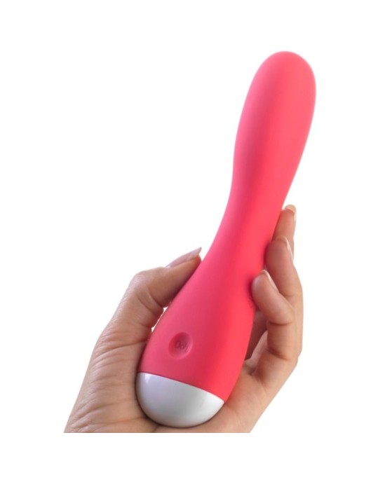 Ooh By Je Joue Stimulējošs vibrators korallis