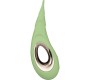 Lelo DOT CRUISE CLITORAL STIMULATOR PISTACHIO CREAM