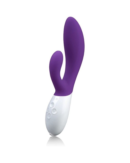 Lelo WAVE 2 Vibrators violets