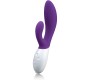 Lelo WAVE 2 Vibrators violets