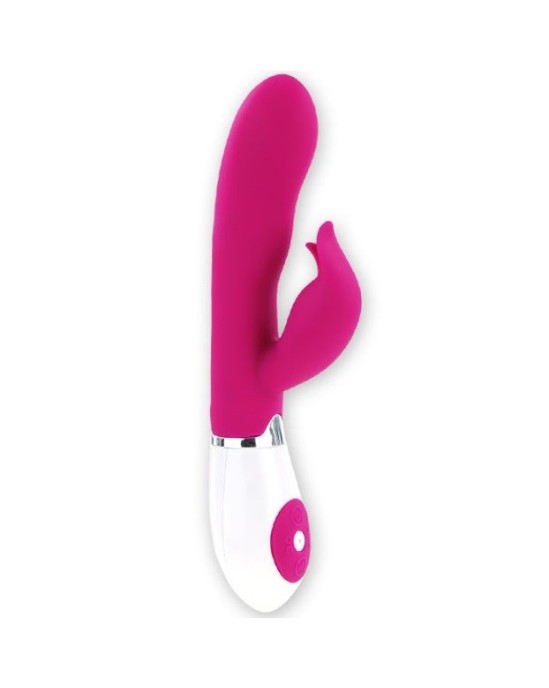 Pretty Love Flirtation Vibrators