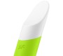 Satisfyer Vibrator SATISFYER ULTRA POWER BULLET 7 - GREEN