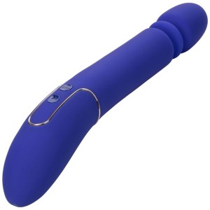 California Exotics CALEX G-punkta vibrators - Zils