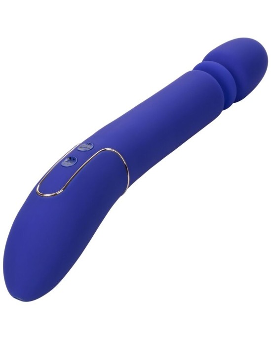 California Exotics CALEX G-punkta vibrators - Zils