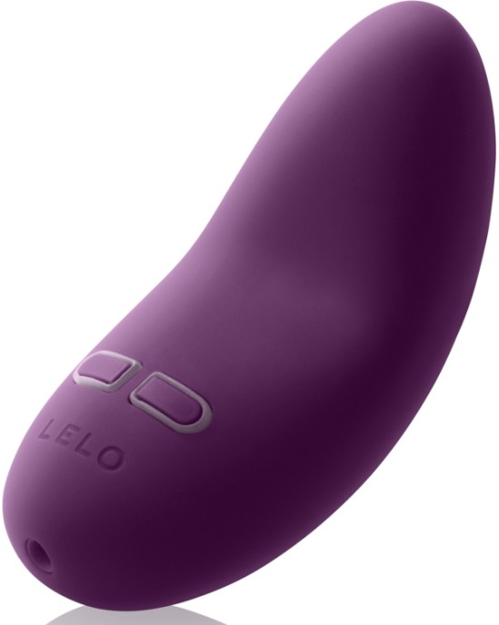 Lelo LILY 2 ПЕРСОНАЛЬНЫЙ МАССАЖЕР СЛИВА