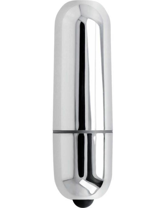 Online MINI SILVER VIBRATING BULLET