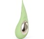 Lelo DOT CRUISE CLITORAL STIMULATOR PISTACHIO CREAM