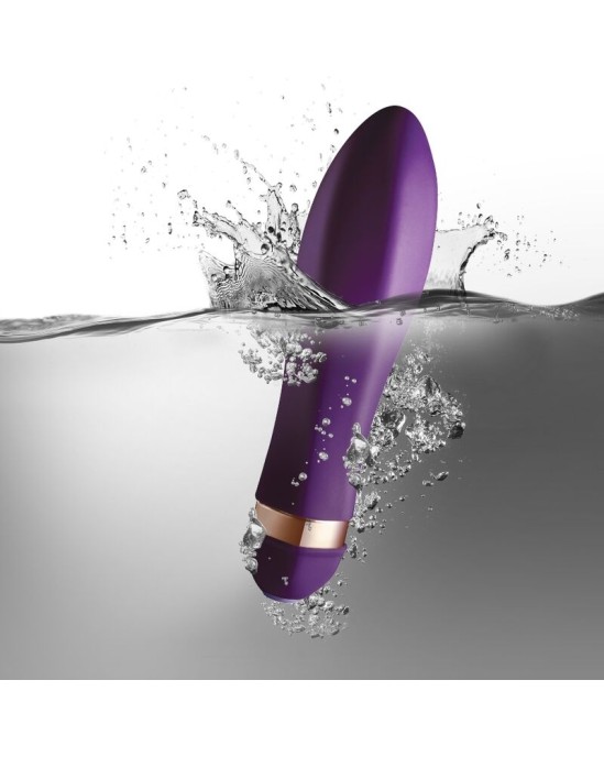 Rocks-Off TWISTER VIBRATOR 10 MODES