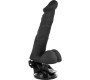 Basecock REALISTIC ARTICULABLE REMOTE CONTROL BLACK 20 CM