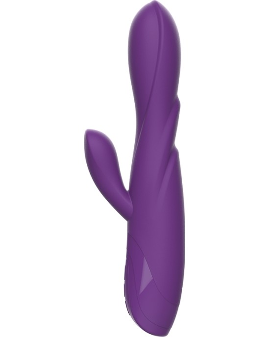 Rewolution REWORABBIT FLEXIBLE VIBRATOR WITH RABBIT