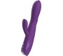 Rewolution REWORABBIT FLEXIBLE VIBRATOR WITH RABBIT