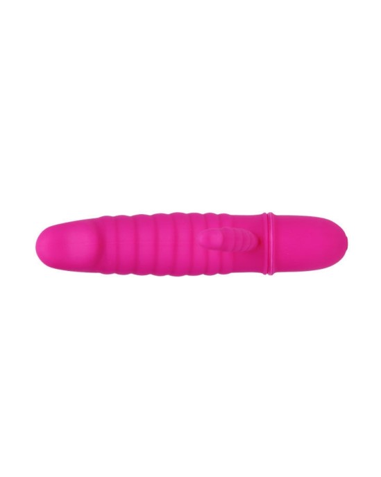 Pretty Love Flirtation Vibrators