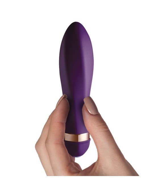 Rocks-Off TWISTER VIBRATOR 10 MODES