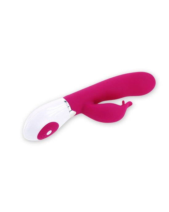 Pretty Love Flirtation Vibrators