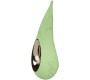 Lelo DOT CRUISE CLITORAL STIMULATOR PISTACHIO CREAM