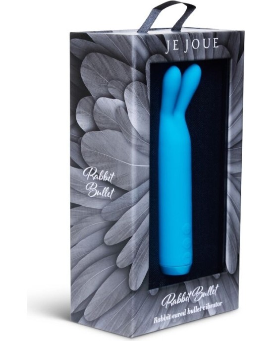 Je Joue BULLET RABBIT TEAL STRONG