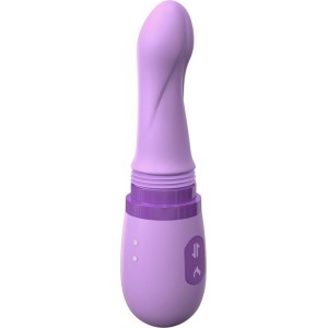 Fantasy For Her Vibrators