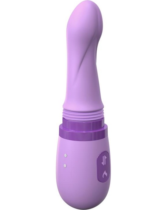 Fantasy For Her Vibrators