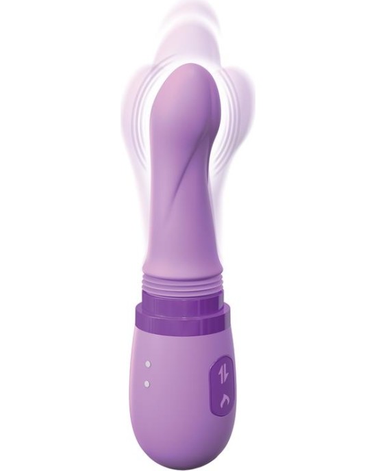 Fantasy For Her Vibrators