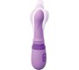 Fantasy For Her Vibrators