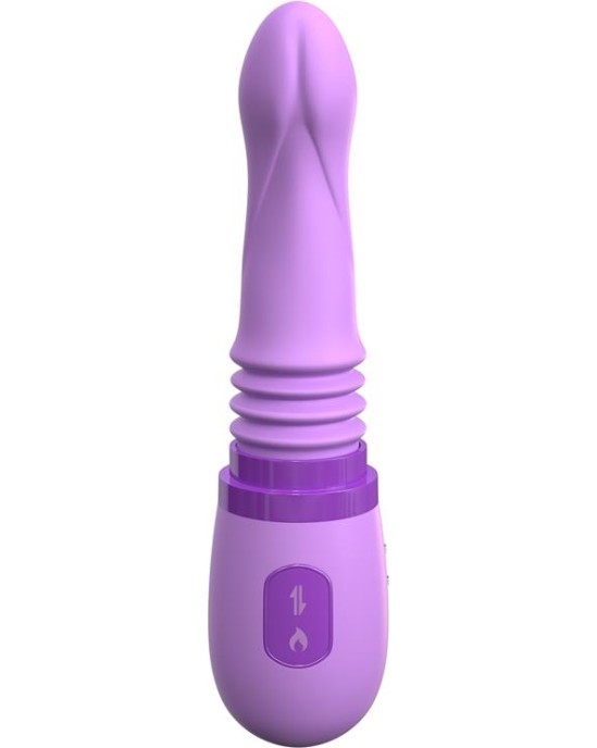 Fantasy For Her Vibrators