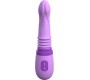 Fantasy For Her Vibrators