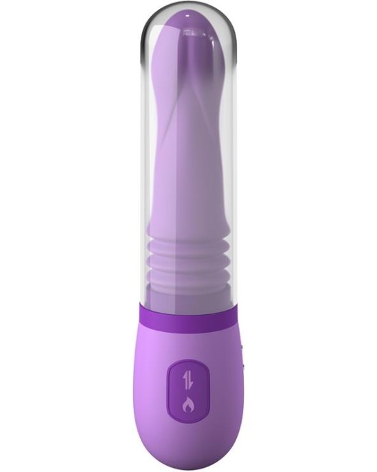 Fantasy For Her Vibrators