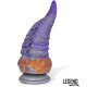 Legend Tentaclyosaur Tentacle Liquid Silicone Dildo 20 cm