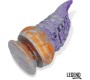 Legend Tentaclyosaur Tentacle Liquid Silicone Dildo 20 cm