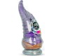 Legend Tentaclyosaur Tentacle Liquid Silicone Dildo 20 cm