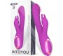 Intoyou Beat3 Vibe G-Spot Thumping Pulsation 3 Motors