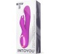 Intoyou Beat3 Vibe G-Spot Thumping Pulsation 3 Motors