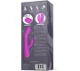 Intoyou Beat3 Vibe G-Spot Thumping Pulsation 3 Motors