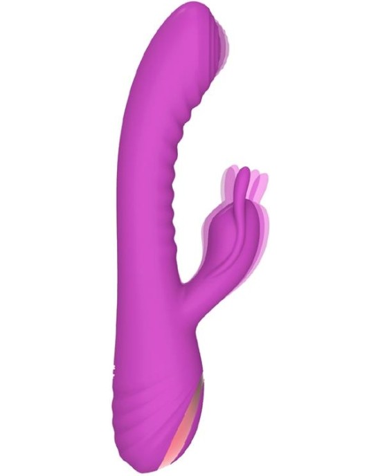 Intoyou Beat3 Vibe G-Spot Thumping Pulsation 3 Motors