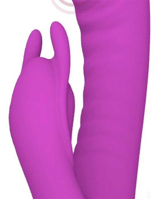 Intoyou Beat3 Vibe G-Spot Thumping Pulsation 3 Motors