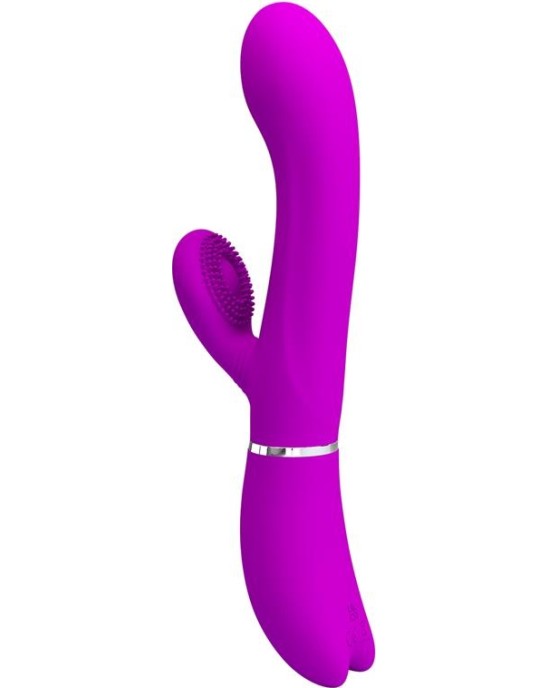 Prettylove Vibe with Licking