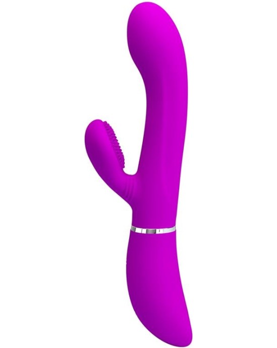 Prettylove Vibe with Licking