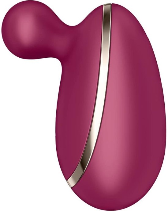 Satisfyer Stimulator Spot On 1 Berry
