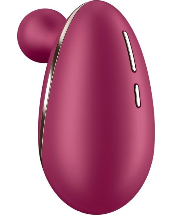 Satisfyer Stimulator Spot On 1 Berry