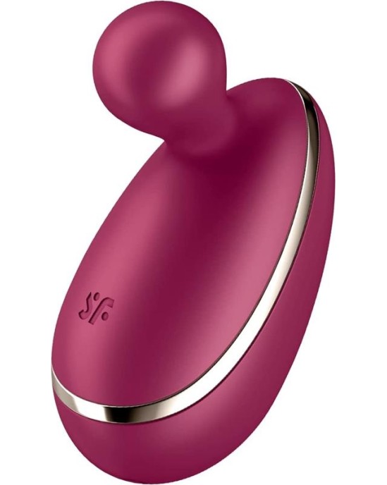 Satisfyer Stimulator Spot On 1 Berry