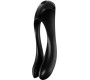 Satisfyer Vibe Candy Cane Black