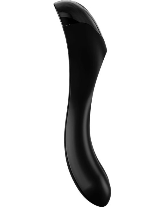 Satisfyer Vibe Candy Cane Black