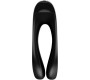 Satisfyer Vibe Candy Cane Black