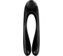 Satisfyer Vibe Candy Cane Black