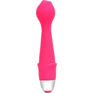 Rimba Toys Flower Power Vibrator Madeira Pink