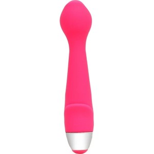 Rimba Toys Flower Power Vibrator Madeira Pink