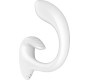 Satisfyer G for Goddess 1 White