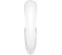 Satisfyer G for Goddess 1 White