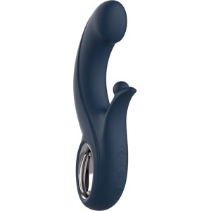 Kissen Fury Vibrador con Funci?n Boost